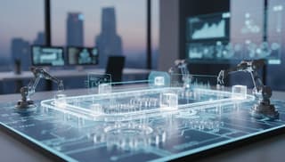 7 Brutal Truths About Business Product Development Automation