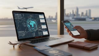 Business Travel Management Is Broken – Here’s What Will Replace It
