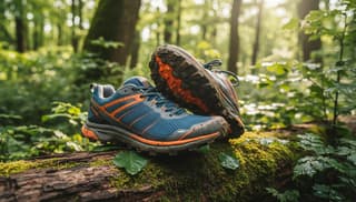Buty do biegania bez cenzury: czego nie powiedzą ci sklepy?