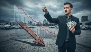 Is Now the Worst (or Best) Time to Buy a Car?