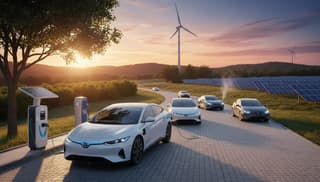 Is Your Eco-Friendly Car As Green As You Think? the Shocking Truth