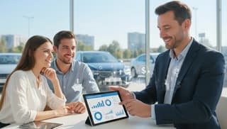 The Dirty Secrets of Car Buying Assistants: What Nobody Tells You