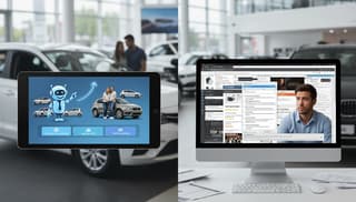 You’re Using Car Review Sites Wrong. Here’s What AI Knows.