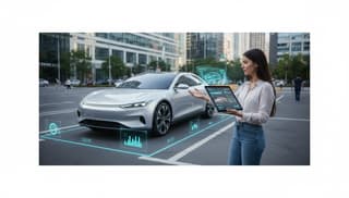 Car Buying Augmented Reality Apps: Empowerment or New Trap?