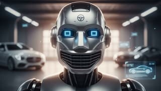 Would You Trust a Bot with Your Car? the Shocking Truths of AI Car Buying
