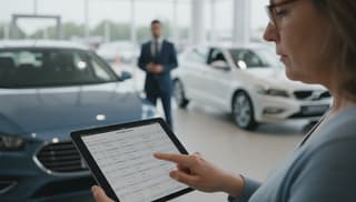 The Dirty Secrets Behind Car Buying Consumer Reports