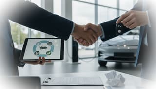 Car Buying Ethical Considerations When No Car Is Truly “clean”