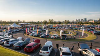 Car Buying Events in 2026: Beat the Hype, Not the Dealer