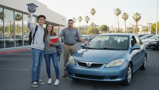 Student Car Buying in 2026: Are You Making a $5,000 Mistake?
