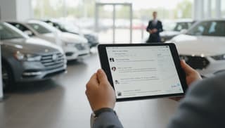 Are Your Car Buying Negotiation Emails Actually Costing You Money?