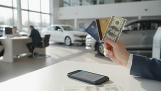 What Car Payment Option Actually Saves You Money?