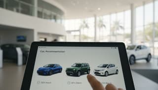 Are AI Car Buying Recommendations Really on Your Side?