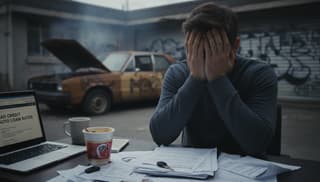 Are You Making These Car Buying Regrets?