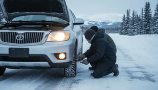 Car Buying Tips for Cold Climates That Actually Beat Winter