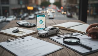 11 Car Buying Truths Every Rideshare Driver Needs in 2026