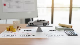 Car Buying Vs Leasing Financial Analysis That Saves You Thousands