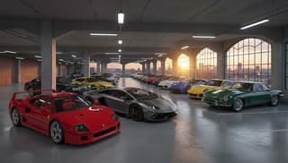 Car Collection in 2026: From Obsession to Intelligent Asset
