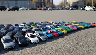 Would You Regret Your Car Color Choice in 2026? Here’s What No One Tells You.