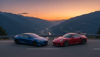 Stop Trusting Stars: Decode Car Comparison Reviews Online