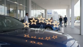 Car Dealership Reviews Near Me Are Lying—Here’s What to Trust