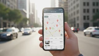 Car Finder Help Vs. Sales Games: Who Really Controls Your Choice?
