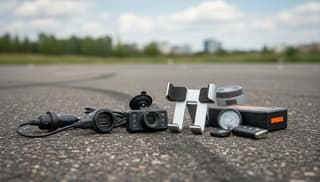 27 Wild Car Gadgets That Will Change Your Drive Forever