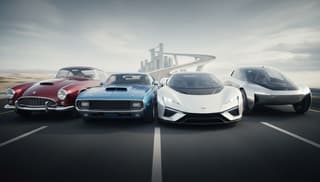 Car Generation Changes: the Secrets No Dealership Will Tell You
