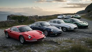 Car Groups Exposed: the Untold Truths Changing 2026