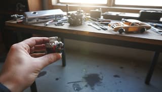 Car Hobby in 2026: Real Costs, Culture Wars and AI-Fueled Builds
