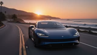 Are You Falling for Fake Car Images? the Truth Hurts.