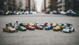 9 Brutal Truths About Car Market Trends You Can't Ignore