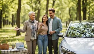 Are Car Negotiation Coaches Obsolete? Discover the AI Revolution