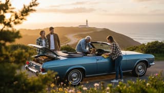 The Harsh Reality of Car Ownership: What Nobody Tells You