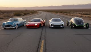 Car Redesign Years and the Hidden Timing That Saves You Thousands