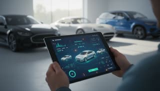 Car Research Websites Exposed: Beat Biased Reviews with AI