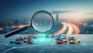 Are Car Search Alerts Secretly Controlling Your Next Buy?