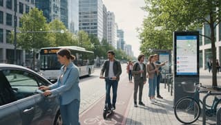 Car Sharing Trends 2026: Who Really Wins, Who Pays the Price
