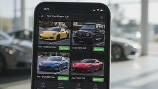 The Car Shopping App Revolution: Are You Being Hustled or Helped?