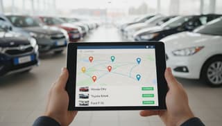 Can You Really Trust a Car Stock Locator in 2026?
