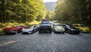 What Your Car Style Says About You (and Why It Matters Now)