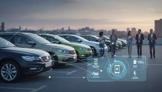 9 Shocking Truths About Car Subscription Trends in 2026