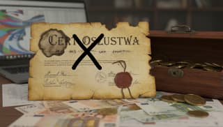 Cert oszustwa: kto na tym zarabia i jak to wykryć?