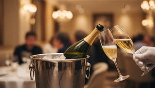 Is Champagne Service Broken? Shocking Truths & Modern Rituals