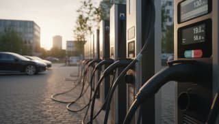 Are EV Charging Costs Cheaper? the Answer Might Sting.