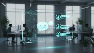 Are You Ready for the Chatbot Customer Self-Service Revolution?