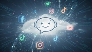 Are Chatbots Ruining Social Media—Or Saving It?