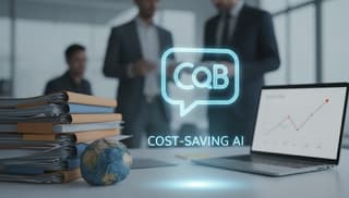 Chatbot zamiast outsourcingu? Odkryj, co agencje wolą przemilczeć