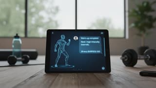 Czy chatboty mogą uratować twój fitness biznes? Sprawdź, zanim będzie za późno
