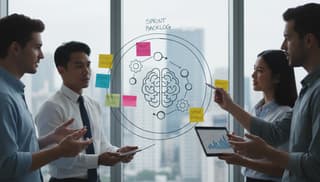 Czy ChatGPT zrujnuje Agile? 7 rzeczy, których nikt ci nie powie