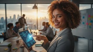 Czy chatgpt entrepreneurship to przyszłość czy pułapka?